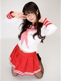 [Cosplay] Lucky Star - Hot Cosplayer(83)